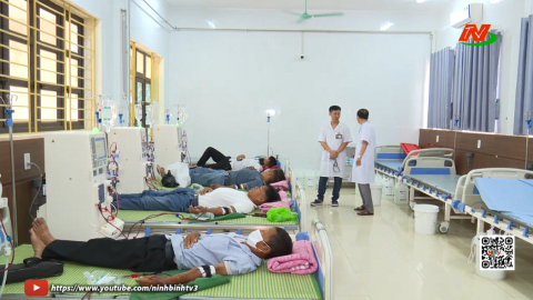 N&acirc;ng cao hiệu quả y tế cơ sở trong chăm s&oacute;c sức khỏe ban đầu