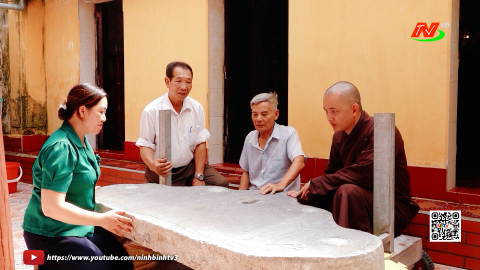 Bảo vật Quốc gia &ndash; Hội tụ v&agrave; lan tỏa th&ocirc;ng điệp giữ g&igrave;n di sản