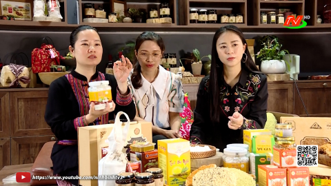 Th&uacute;c đẩy ph&aacute;t triển thương mại điện tử