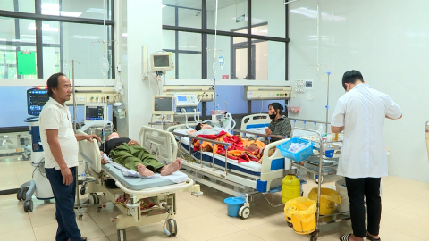 C&aacute;ch ph&ograve;ng chống đột quỵ khi chơi thể thao