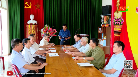 Vận h&agrave;nh th&ocirc;ng suốt th&ocirc;n, tổ d&acirc;n phố mới