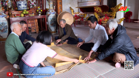 Gi&aacute; trị xưa trong đời sống h&ocirc;m nay