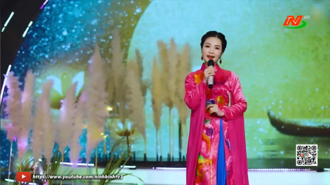 Y&ecirc;u thương kh&uacute;c h&aacute;t d&acirc;n ca