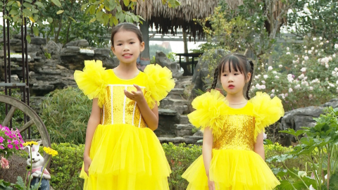 Sắc m&agrave;u qu&ecirc; hương