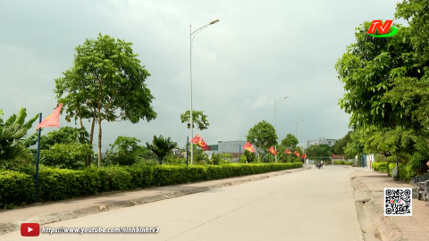Hạ tầng giao th&ocirc;ng th&uacute;c đẩy ph&aacute;t triển kinh tế địa phương