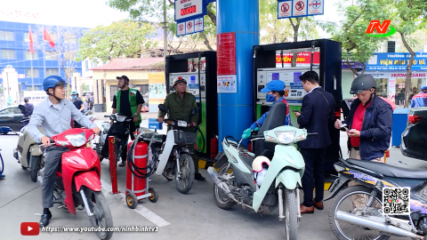 Chuyển đổi xăng sinh học - Bước chuyển tất yếu cho tương lai xanh
