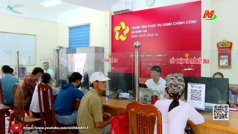 Ninh B&igrave;nh triển khai đồng bộ, hiệu quả Nghị định 118/2025