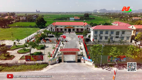 Thanh Li&ecirc;m vững v&agrave;ng bứt ph&aacute; trong nhiệm kỳ mới