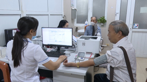 Hiệu quả chuyển đổi số trong kh&aacute;m chữa bệnh