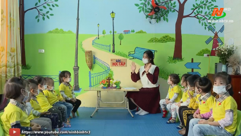 C&acirc;u chuyện "B&aacute;c sĩ của c&acirc;y xanh"