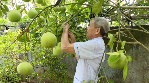 Quyết t&acirc;m kh&ocirc;ng để ai bị bỏ lại ph&iacute;a sau