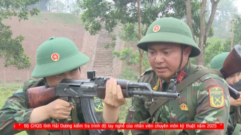 Dấu ấn Đại hội Đại biểu Đảng bộ Sư đo&agrave;n 395