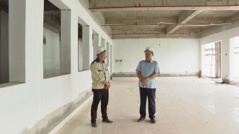 Hội Doanh nh&acirc;n Cựu chiến binh - Ng&ocirc;i nh&agrave; chung của những người l&iacute;nh l&agrave;m kinh tế