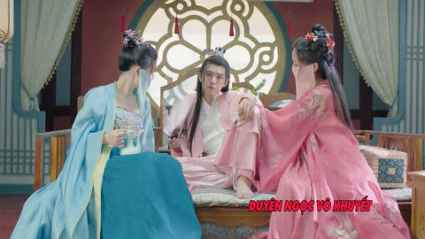 Giới thiệu phim: Duy&ecirc;n ngọc v&ocirc; khuyết - Ph&aacute;t s&oacute;ng 11h55' h&agrave;ng ng&agrave;y