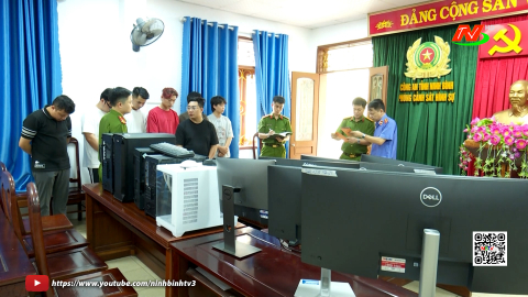 Đưa Luật An ninh mạng 2025 đi v&agrave;o cuộc sống