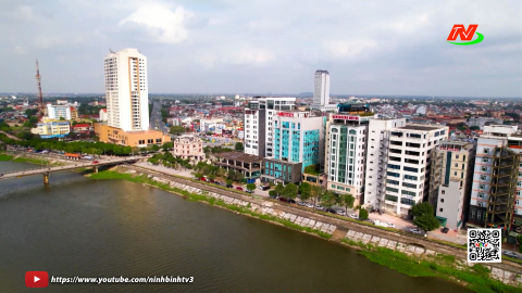 Doanh nghiệp kỳ vọng v&agrave;o th&agrave;nh c&ocirc;ng Đại hội Đảng bộ tỉnh lần thứ I