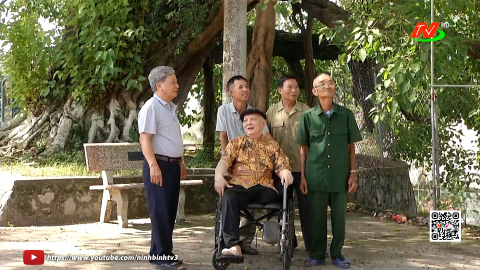 Những vết ch&acirc;n tr&ograve;n