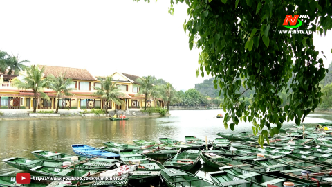 T&iacute;ch cực chuẩn bị cho Tuần Du lịch Ninh B&igrave;nh năm 2024
