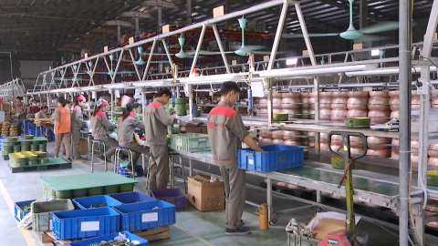 Quan t&acirc;m ph&aacute;t triển đo&agrave;n vi&ecirc;n v&agrave; th&agrave;nh lập c&ocirc;ng đo&agrave;n cơ sở