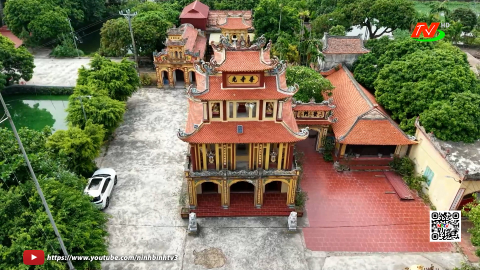 Vang vọng miền di sản