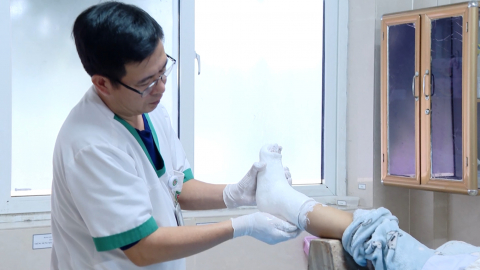 Ph&ograve;ng chống tai nạn sinh hoạt m&ugrave;a đ&ocirc;ng cho trẻ