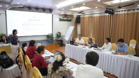 Người thắp s&aacute;ng niềm tin cho người khuyết tật