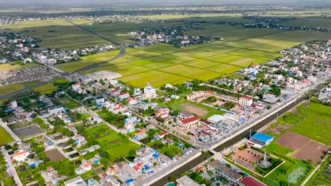 Thời sự Trưa NinhBinhTV - 19/11/2025. 