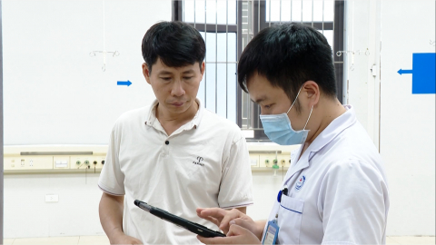 Đẩy mạnh triển khai bệnh &aacute;n điện tử
