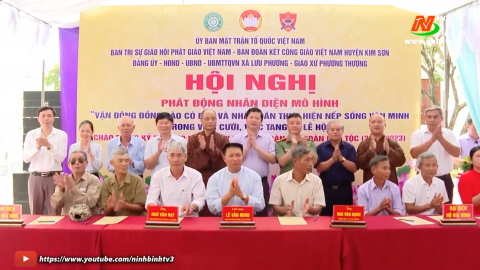 D&acirc;n vận kh&eacute;o th&igrave; việc g&igrave; cũng th&agrave;nh c&ocirc;ng