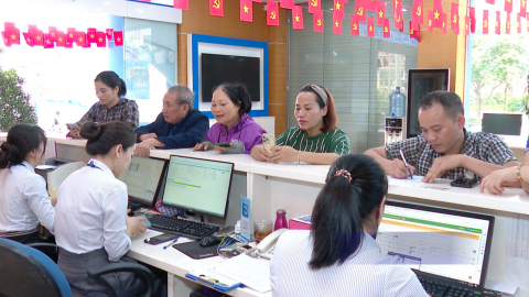 Chuẩn h&oacute;a thu&ecirc; bao - Bảo vệ người d&acirc;n tr&ecirc;n kh&ocirc;ng gian số