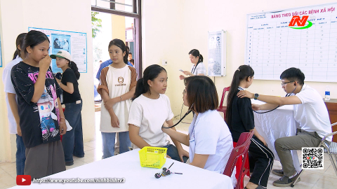 C&aacute;c nh&agrave; trường t&iacute;ch cực triển khai BHYT học sinh, sinh vi&ecirc;n