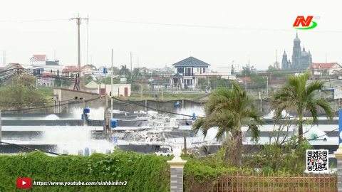 Hải Xu&acirc;n &ndash; Khai th&aacute;c tiềm năng ph&aacute;t triển kinh tế - x&atilde; hội