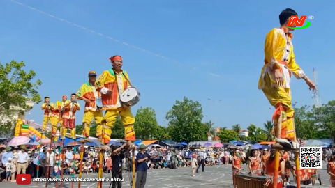 Giữ hồn văn h&oacute;a tr&ecirc;n đ&ocirc;i c&agrave; kheo