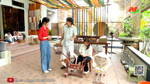Hồn tơ Việt