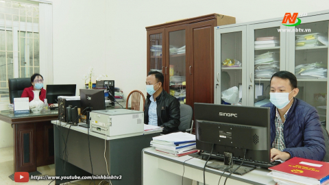 N&acirc;ng cao chỉ số năng lực cạnh tranh DDCI