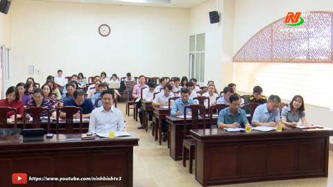 Hội nghị b&aacute;o c&aacute;o vi&ecirc;n cấp tỉnh th&aacute;ng 10/2024