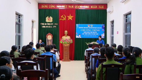 Kh&aacute;m, chữa bệnh miễn ph&iacute; tại Gia V&acirc;n