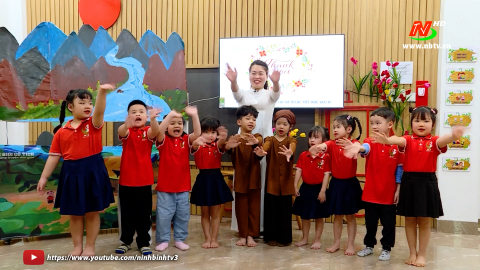 C&acirc;u chuyện "T&iacute;ch Chu"