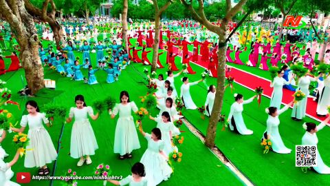 Đ&aacute;nh thức tiềm năng di sản văn h&oacute;a ở Y&ecirc;n Đồng 