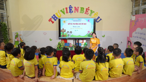Truyện: Ch&uacute; d&ecirc; đen