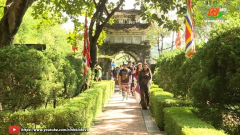 Ph&aacute;t triển sản phẩm du lịch từ đặc trưng văn h&oacute;a địa phương
