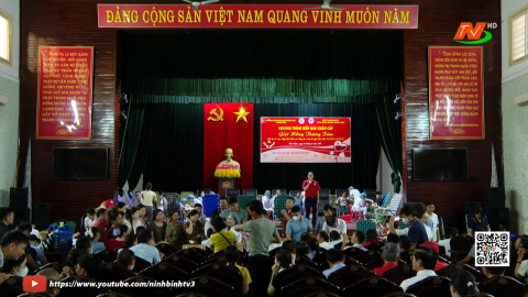Chương tr&igrave;nh Hiến m&aacute;u khẩn cấp, &ldquo;Giọt hồng th&aacute;ng 8&rdquo;