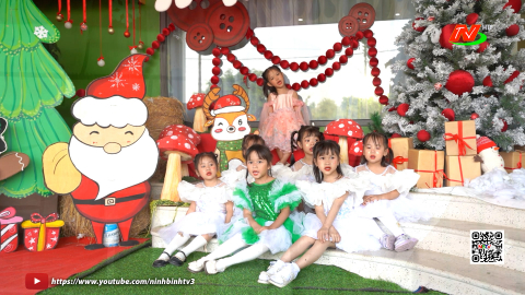 Thắp s&aacute;ng ước mơ