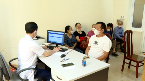 BHXH tỉnh Ninh B&igrave;nh chuyển đổi số n&acirc;ng cao chất lượng phục vụ