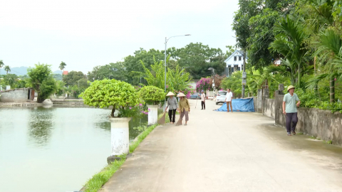 Lan tỏa tinh thần đại đo&agrave;n kết to&agrave;n d&acirc;n tộc