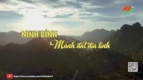 Ca nhạc: Ninh B&igrave;nh Mảnh đất địa linh