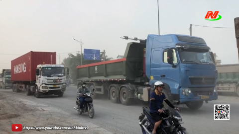 Đảm bảo an to&agrave;n cho mỗi chuyến xe