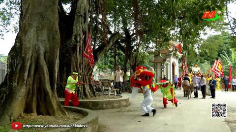 Ph&aacute;t huy vai tr&ograve; d&ograve;ng họ trong x&acirc;y dựng đời sống văn h&oacute;a