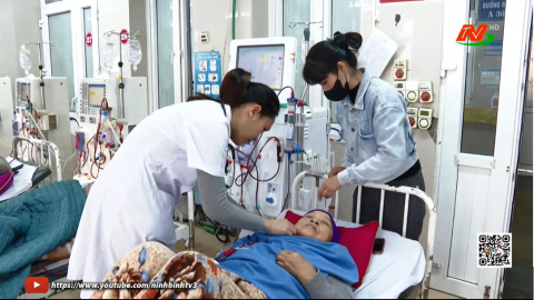 Những người kh&ocirc;ng nghỉ Tết