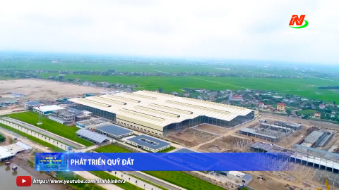 Ph&aacute;t triển quỹ đất; x&aacute;c định diện t&iacute;ch đất ở